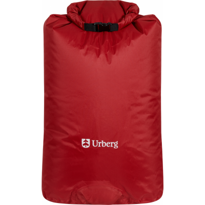 Urberg Pump Bag Rio Red