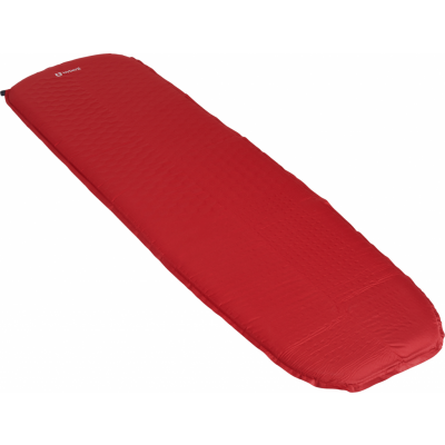 Urberg Sleeping Pad Trek Rio Red