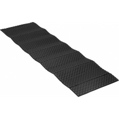 Urberg Trekking Mat Black