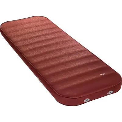 VAUDE Dream 10 L II Sleeping Mat Cherrywood