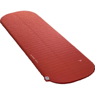 VAUDE Tour 3.8 L II Sleeping Mat Redwood