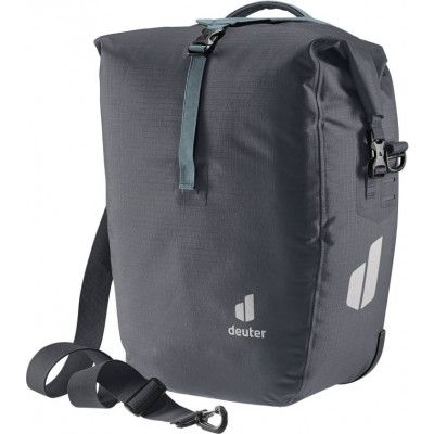 Deuter Weybridge 20+5 Graphite