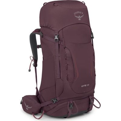 Osprey Women's Kyte 58 Elderberry Purple