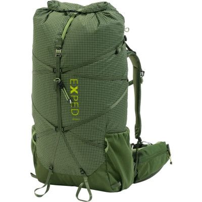 Exped Women's Lightning 45 Forest