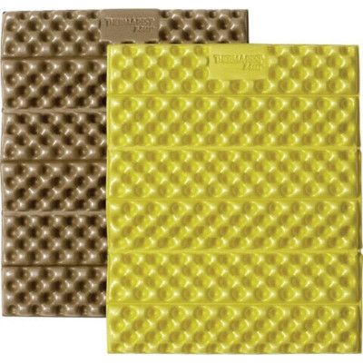 Therm-a-Rest Z Seat Coyote/Grey