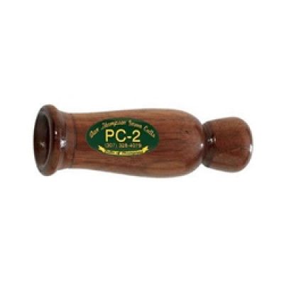 Dan Thompson PC2 Cottontail Call