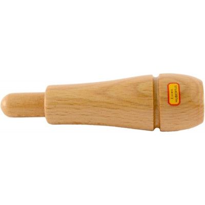 Hubertus Game Call Duck Deluxe Wood