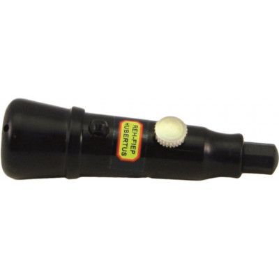 Hubertus Game Call Roe Deer Black