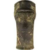 Härkila Deer Stalker Mesh Face Cover AXIS MSP® Forest