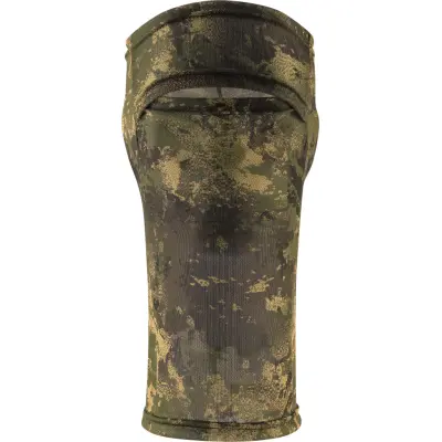 Härkila Deer Stalker Mesh Face Cover AXIS MSP® Forest