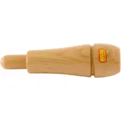 Hubertus Deluxe Lockpipa And