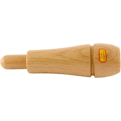 Hubertus Deluxe Lockpipa And