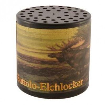 Hubertus �lg- Buttolo �lgtjur