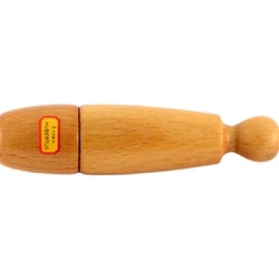 Hubertus Lockpipa And trä