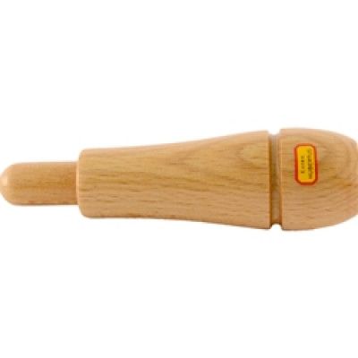 Hubertus Lockpipa And trä Delux