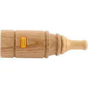 Hubertus Lockpipa Räv Skällande