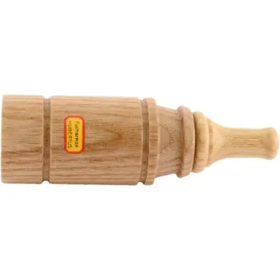 Hubertus Lockpipa Räv Skällande