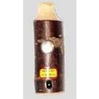 Hubertus Lockpipa Rådjur kontaktläte, trä