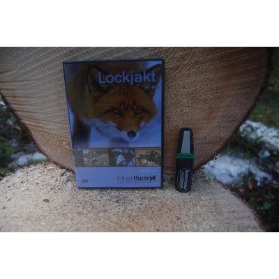 Lilla Lockjaktspaketet för Räv