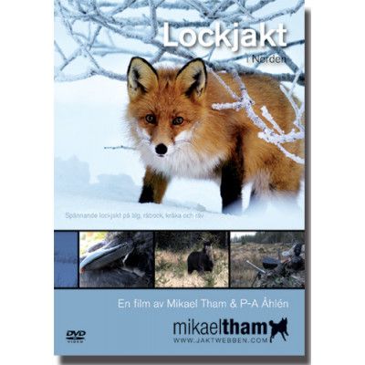 Lockjakt i Norden NYHET!