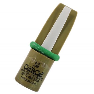 Lockpipa Crit'r Call PeeWee