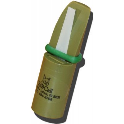 Lockpipa Crit'r Call Standard