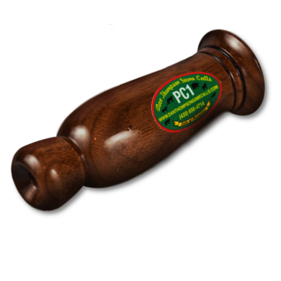 Lockpipa Dan Thompson PC1 Jackrabbit Call