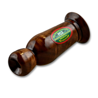 Lockpipa Dan Thompson PC3 River Bottom Coaxer