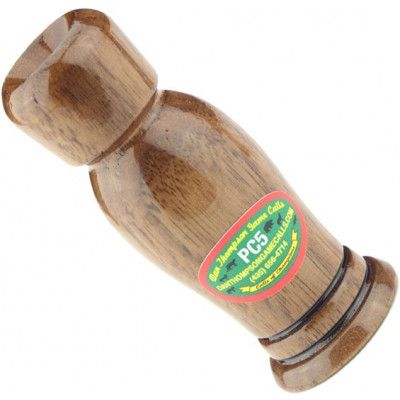 Lockpipa Dan Thompson PC5 Baby cotton tail