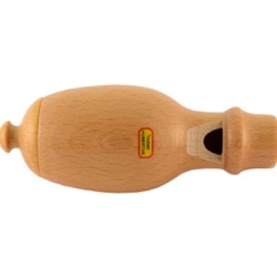 Hubertus Lockpipa Ringduva