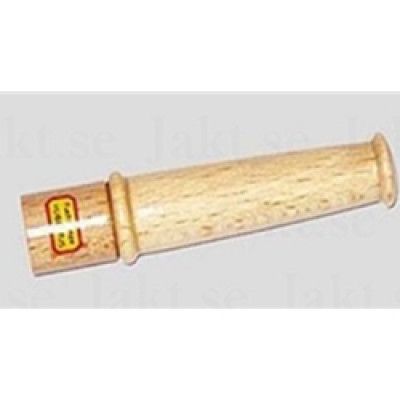 Lockpipa Hubertus Räv harens ångestskrik