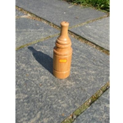 Lockpipa Hubertus Räv skällande räv