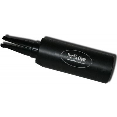 Lockpipa Nordik Crow (KrÃ¥ka)