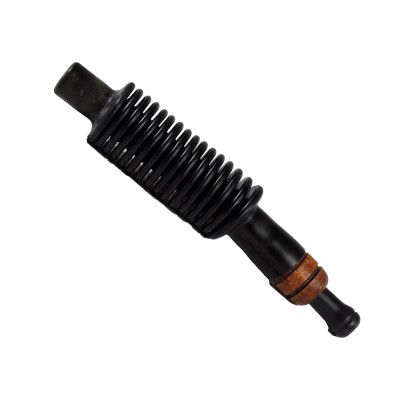 Lockpipa Scotch GrÃ¤sand med bÃ¤lg