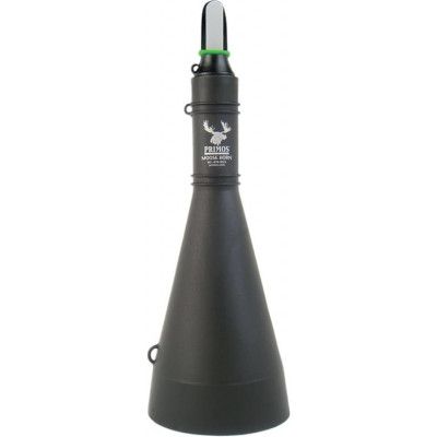 Primos Moose Horn Black