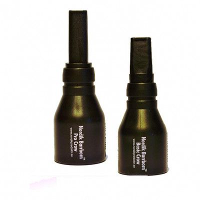 Nordik Predator Barrborn Crow 2-pack