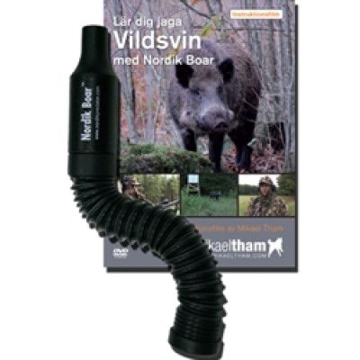 Nordik Predator Boar Lockpipa