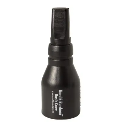 Nordik Predator Nordik Barrborn Basic Crow
