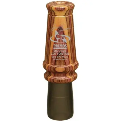 Primos Double Cottontail Rabbit Predator Call