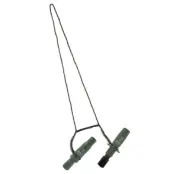 Primos Double Lanyard snöre till två lockpipor