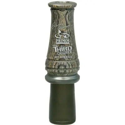 Primos Third Degree - Lockpipa Predator