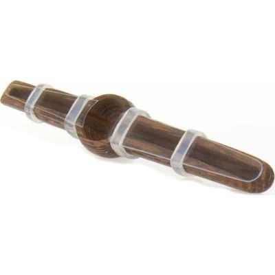 Roe Deer Call Made Of Precious Wood