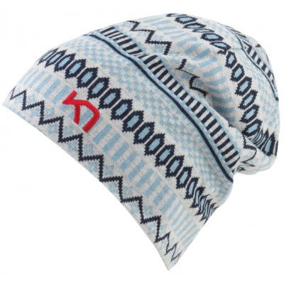 Åkle Beanie, Naval, Onesize,  Mössor Och Halsdukar