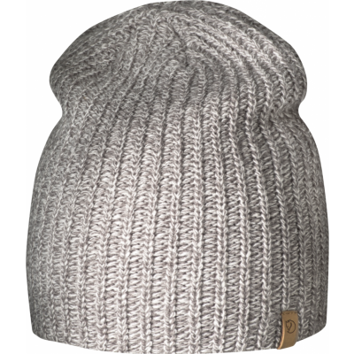 Fjällräven Övik Melange Beanie Ecru