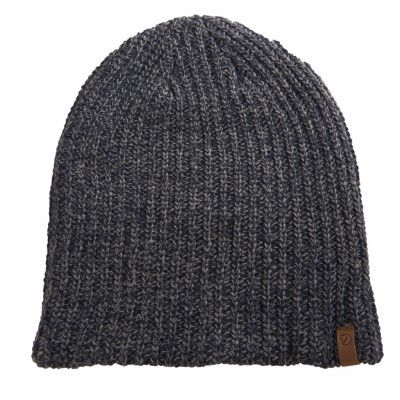 Övik Melange Beanie, Blueberry, Onesize,  Fjällräven