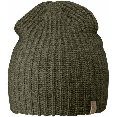 Fjällräven Övik Melange Beanie