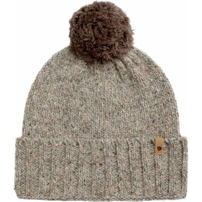 Fjällräven Övik Pom Hat Fog