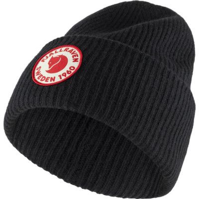 Fjällräven 1960 Logo Hat Black