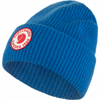 Fjällräven 1960 Logo Hat Alpine Blue