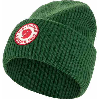 Fjällräven 1960 Logo Hat Palm Green